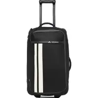 Vaude Valisette noir / blanc