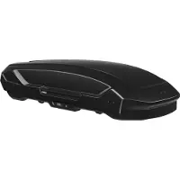 Thule Coffre Motion 3 L 450l