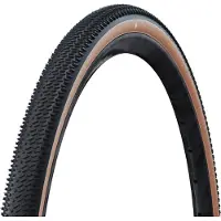 Schwalbe G-one R Pro Addix Race Tubeless 700 X 45 Gravel Tyre Marron,Noir 700 x 45