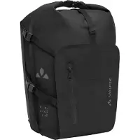 Vaude Bike Free Cargo Handlebar Bag Noir