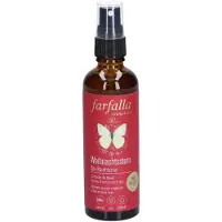 Farfalla L'étoile de Noël Spray d'ambiance bio 75 ml Spray