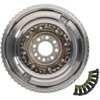 Valeo Volant moteur 836370