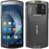 Urovo DT50S - Ecran 5,7" Android 11 GMS+AER Scanner 2D 4GB/64GB Octa-Core - PDA - 2,200 MHz