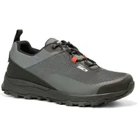 Sidi Liber LOW Anthracite-schwarz 43