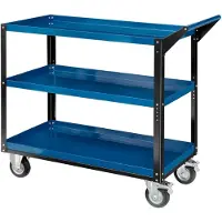 Gedore Chariot de service 1530, 3437507