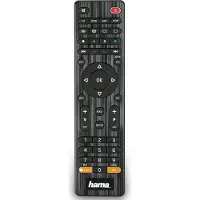 Hama Télécommande Bluetooth pr Smart-TV Samsung, sol., Multi-View, appl.