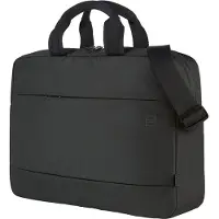 Tucano 904183990 Laptop Briefcase Noir