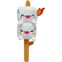 Joy toy Pluszowa figura marshmallow Yummis 35 cm - oficjalna licencja