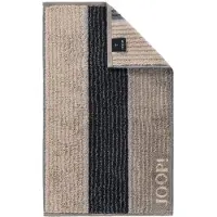 JOOP! Serviette gris