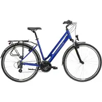 KROSS Sentio 2.0 700 Altus M310 2023 Bike Argenté M