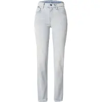 G-Star Jean Strace Straight - Bleu clair - Femmes