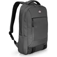 Port Designs TORINO II backpack Casual backpack Grey Polyester