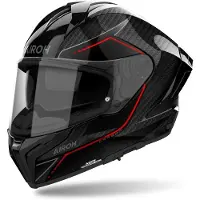 Airoh Matryx Carbon Full Face Helmet Noir S