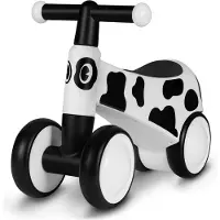 Lionelo Draisienne 4 Roues Sammy - White