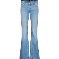 Lee Jessica Jeans Bleu 27 / 33 Femme