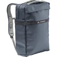 Vaude Sac à dos de sport 'Mineo' bleu / noir / blanc