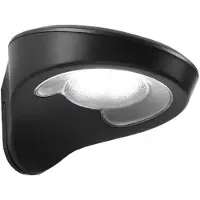 EDM Applique Murale Solaire 6500k 2w 200 Lumens