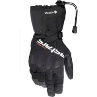 Alpinestars Xt-5 Gore-tex Gloves Noir M Homme