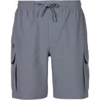 Under Armour Vibe Woven Shorts Gris M Homme