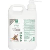 Menforsan Dog Eatmeal Shampoo 5l Clair