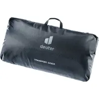 Deuter Transport Cover 90 Liter noir