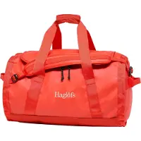 Haglöfs Lava 70 Duffle Bag Orange