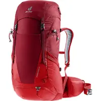 Deuter Futura Pro 36 Masala-Cherry Sac à dos de randonnée