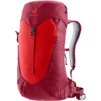 Deuter AC Lite 16 CHERRY-MASALA CHERRY-MASALA -