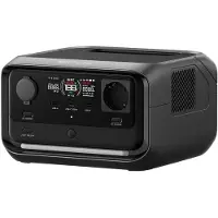 EcoFlow River 3 Plus Generator Clair
