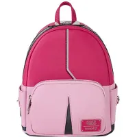 Loungefly Mini Sac à dos Loungefly Naruto Sakura Cosplay Outfit