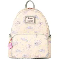 Loungefly - Plecak Disney Stitch Cherry Blossom 26cm - Akcesorium Tematyczne