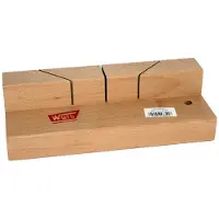 Big Buy Cooking Coupe d'onglet Wuto Simple 25 x 6 cm