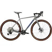 KROSS Esker 7.0 700 Grx Rx822 2025 Gravel Bike Gris XL