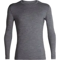 Icebreaker T-Shirt fonctionnel '200 Oasis' pierre
