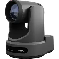 PTZOptics Caméra Move SE, zoom optique 20x, SDI/HDMI/USB/IP