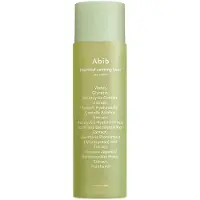 Abib - Heartleaf Calming Toner Skin Booster - Tonique apaisant
