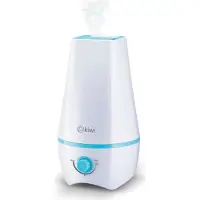 Sublime Market Connect Ultrasonic Air Humidifier 8h 2.2l Clair One Size / EU Plug 220V