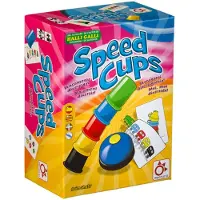 Mercurio Speed Cups Multilengu Board Game Clair Enfants