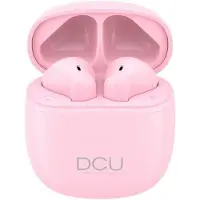 DCU Casque EARBUDS Bluetooth
