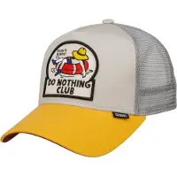 Djinns Dnc New 1.6 Cap Beige