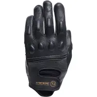 Dainese Noirjack 2 WMN Femme Noir Gants Taille S