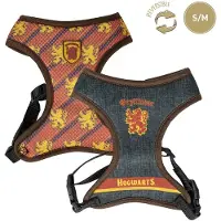 Cerda Harry Potter Harnais Pour Chien Gryffindor Harry Potter
