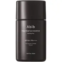 Abib Heartleaf Sun Essence Calming Drop SPF 50+ PA++++ - Stick solaire crème - 50 ml