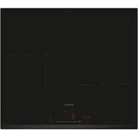 Siemens Plaque à induction EH631HDC1E 7400W noire