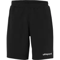 Uhlsport Essential Short Hommes - Noir