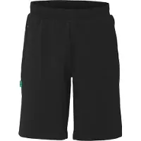Uhlsport Id Shorts Noir 9-10 Years Garçon