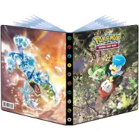 Pokémon Portfolio A5