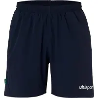 Uhlsport Essential Evo Woven Shorts Bleu 2XL Homme