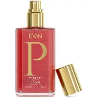 EVAN Parfait Pure Care Color Potion Hair Treatment 65ml Doré