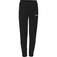 Uhlsport Essential Performance Tracksuit Pants Noir 11-12 Years Garçon